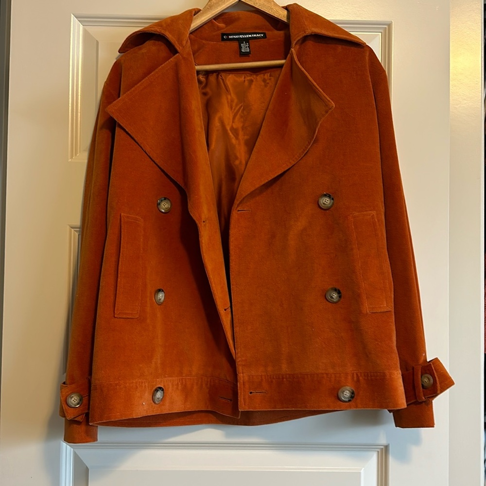 Ellen Tracy Jacket